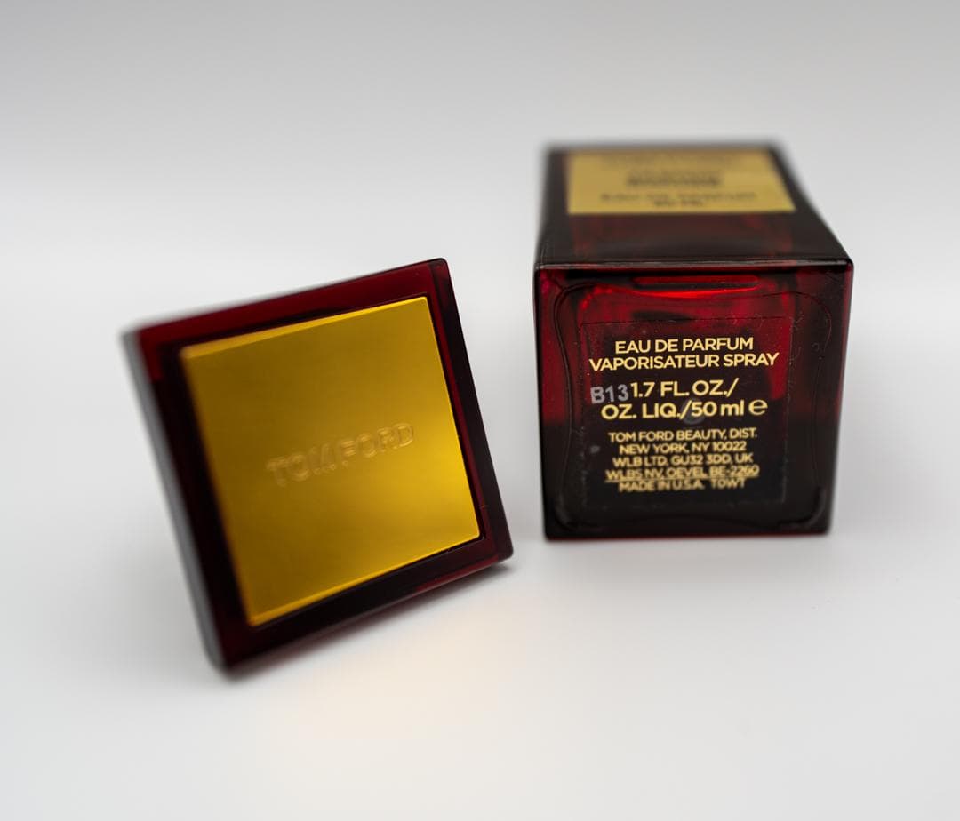 香水(ユニセックス) TOM FORD JASMIN ROUGE 50ml