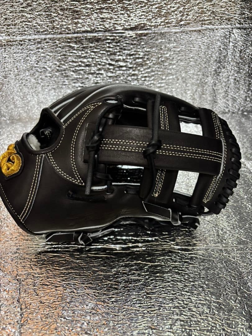 ザナックス　トラストエックス　BHG25IM2X 硬式　内野手　28.5cm