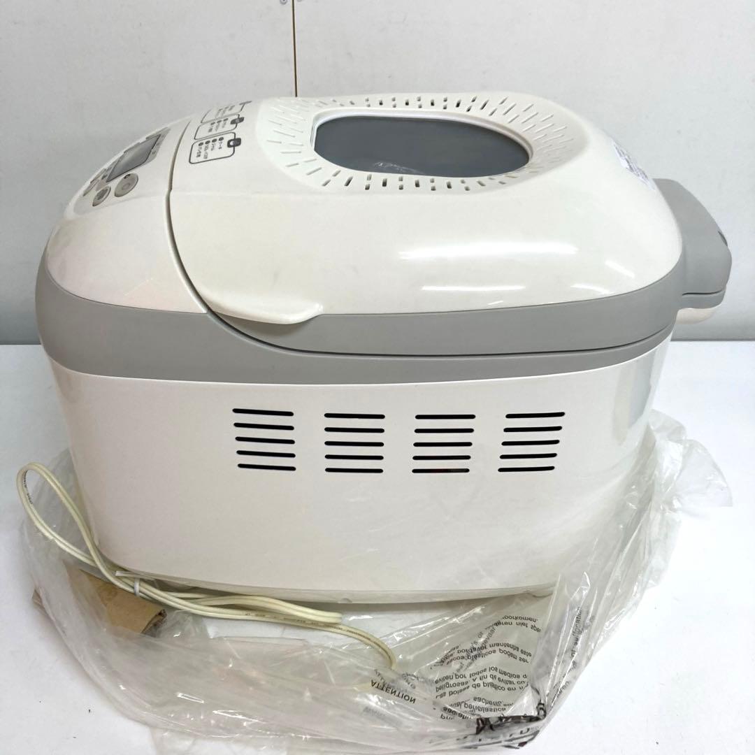 B109-40 T-fal ホームベーカリー ホーム&バゲット 未使用