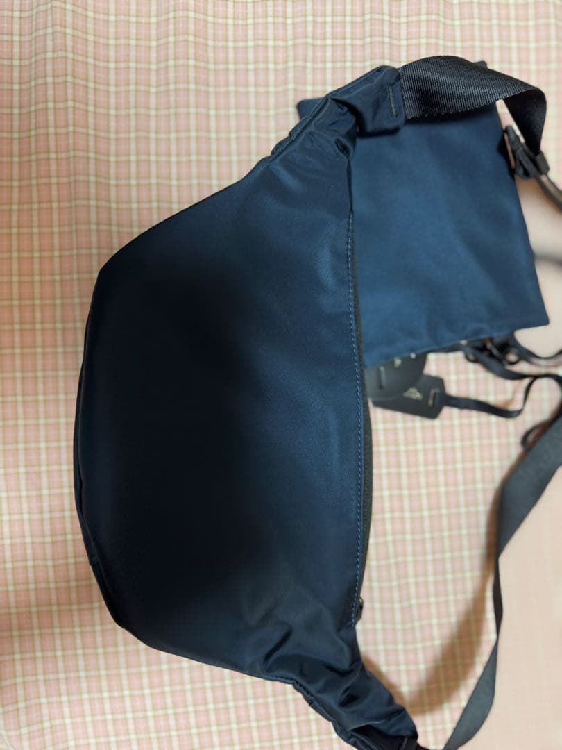 24時間セール⭐︎ポーター シェルウエストバッグ 679-26805吉田カバン