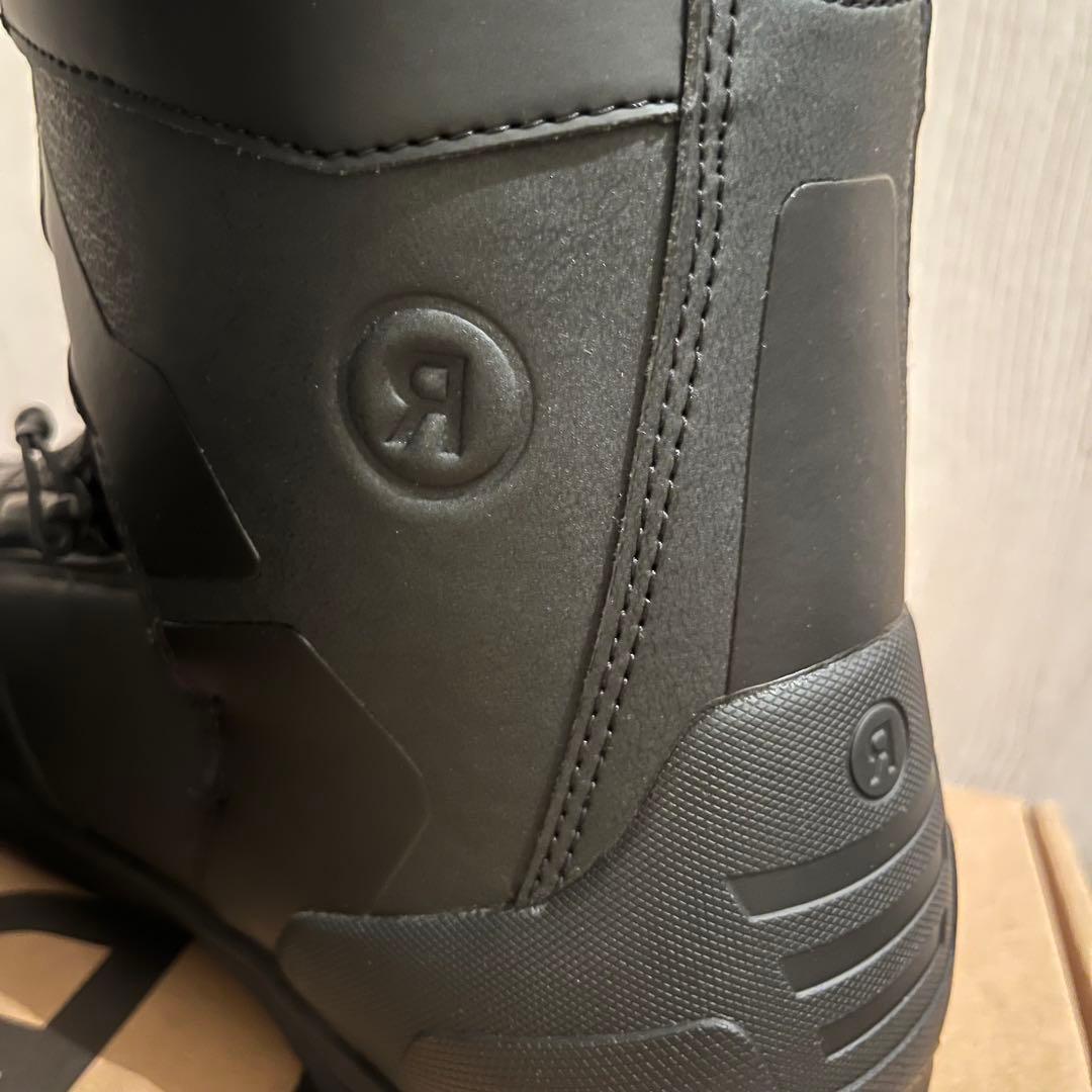 40％off 25-26 RIDE TORRENT 26.5cm