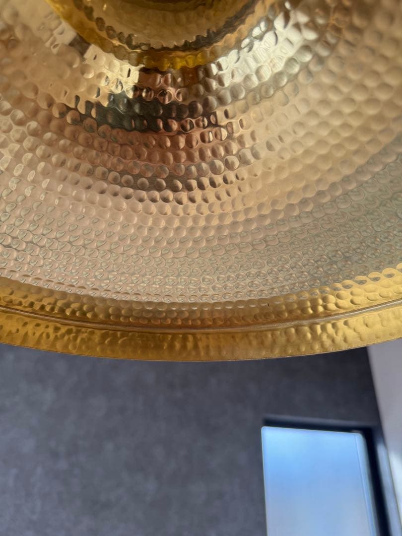 TOM DIXON BEAT LIGHT WIDE ペンダントライト 天上照明