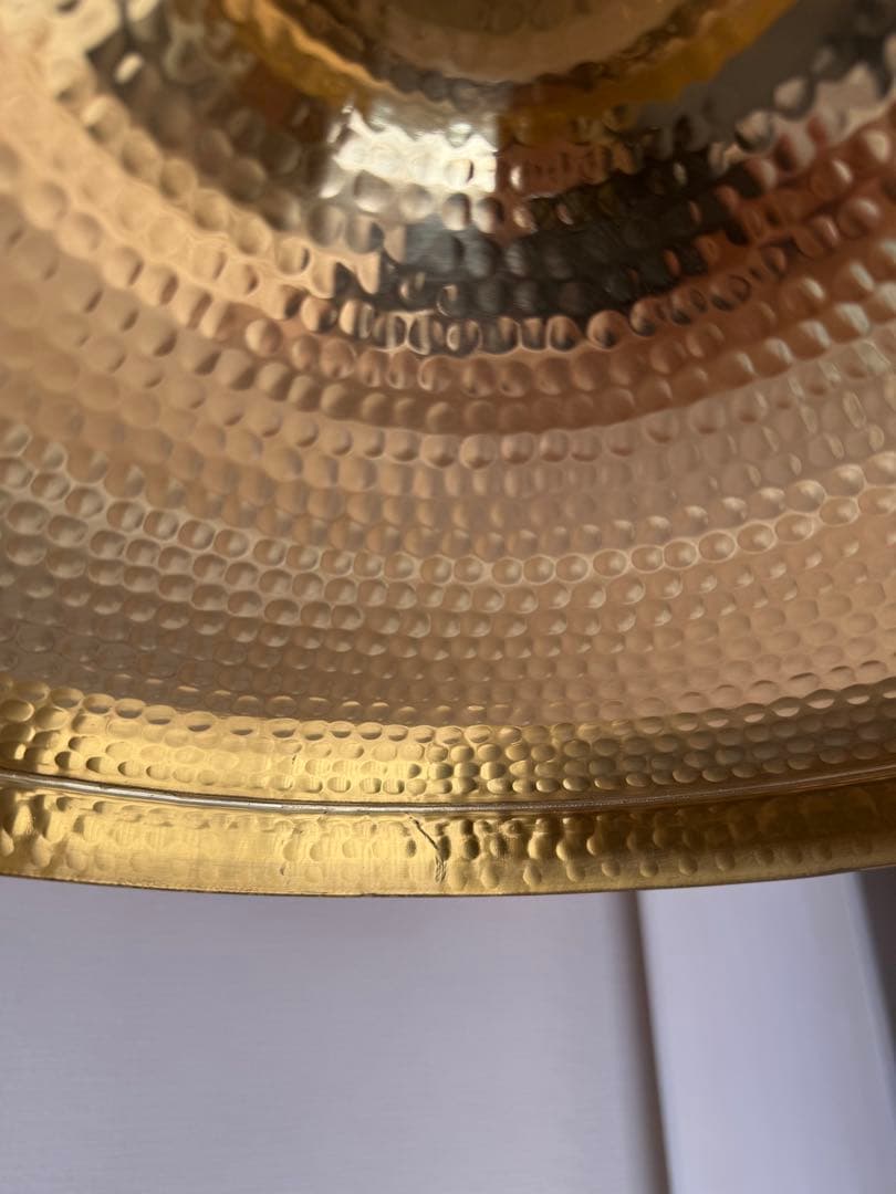 TOM DIXON BEAT LIGHT WIDE ペンダントライト 天上照明