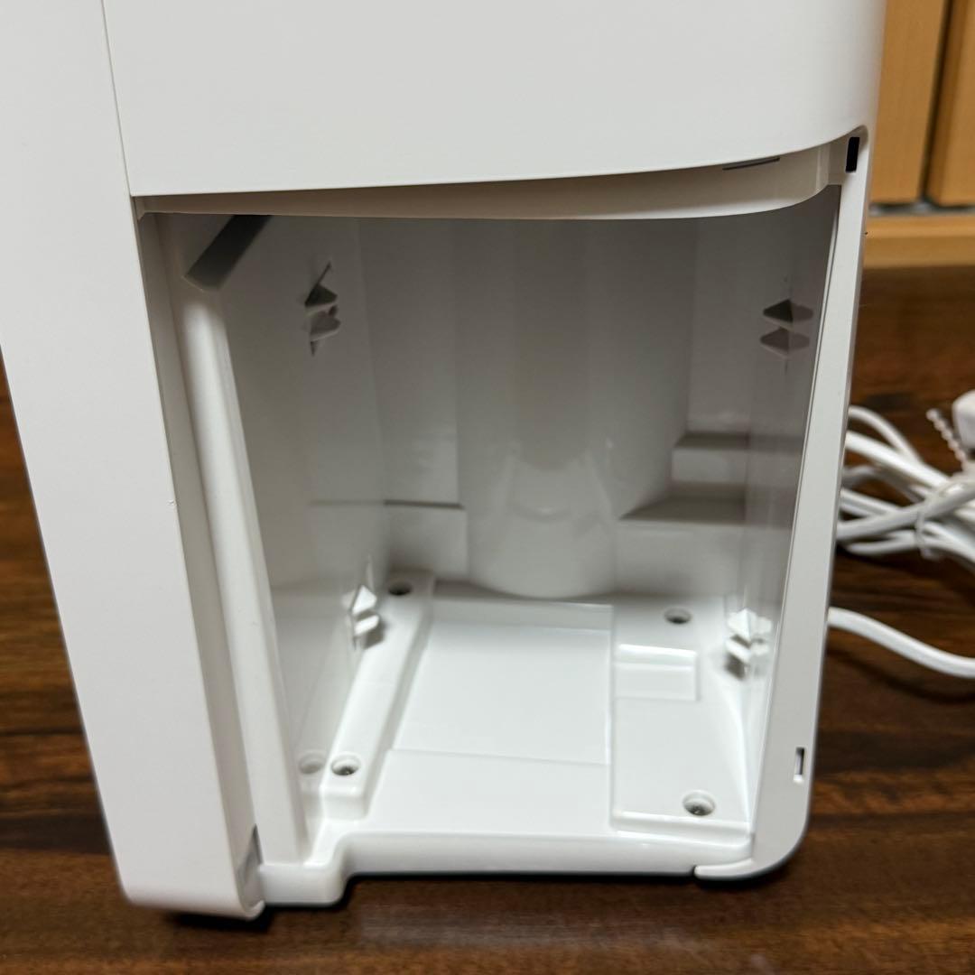 【美品】SHARP 除湿機 CV-P71-W