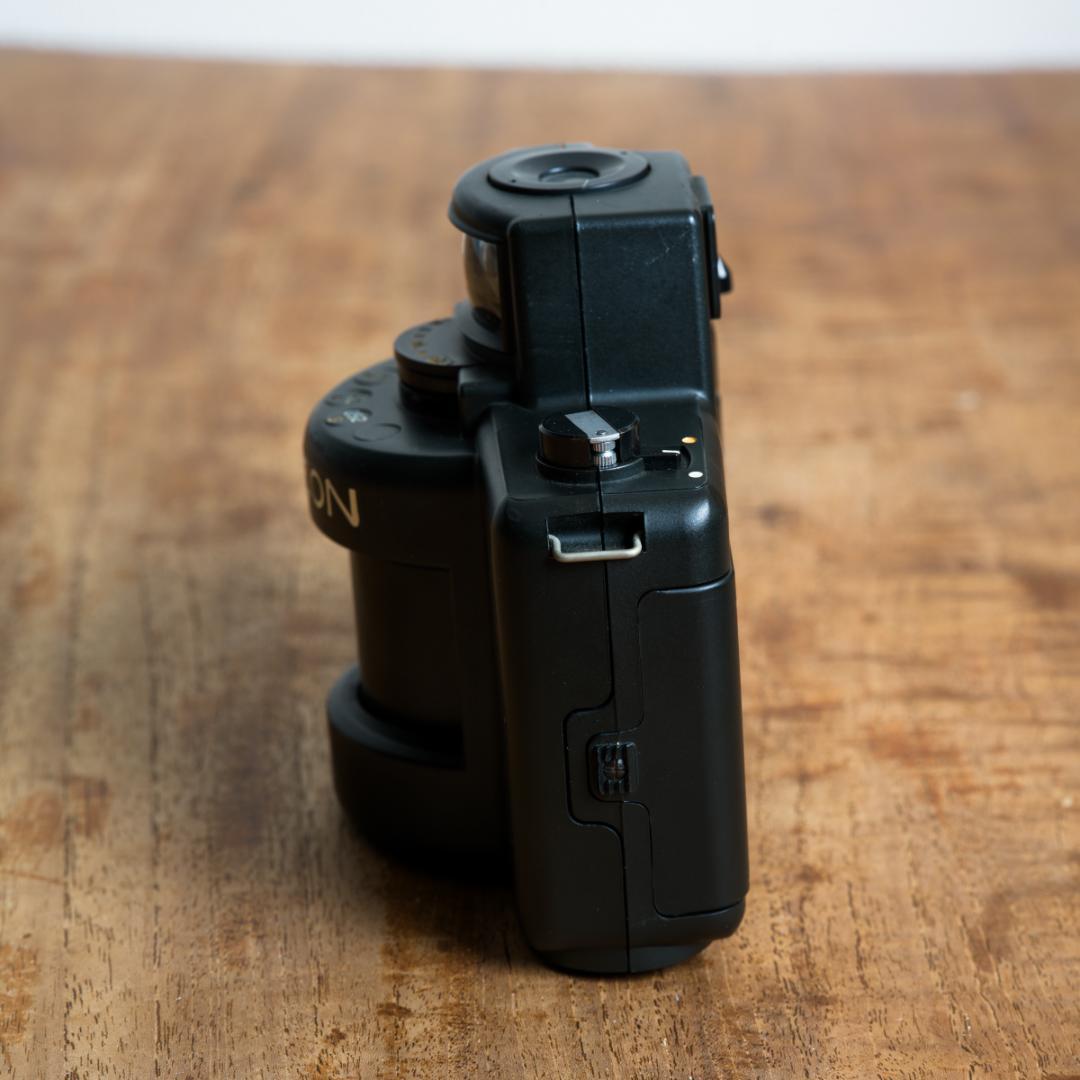 HORIZON 202 動作確認済み パノラマ フィルムカメラ x-pan