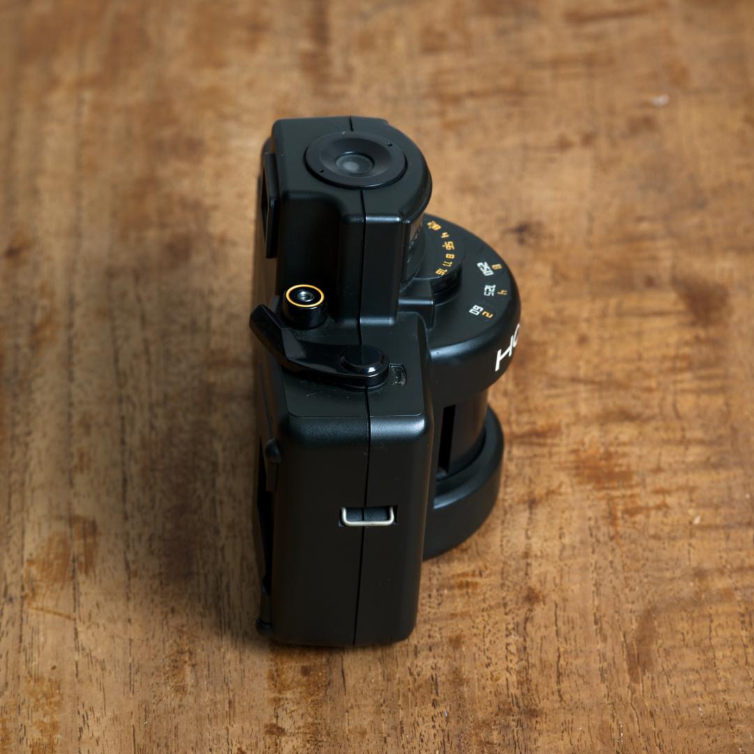 HORIZON 202 動作確認済み パノラマ フィルムカメラ x-pan