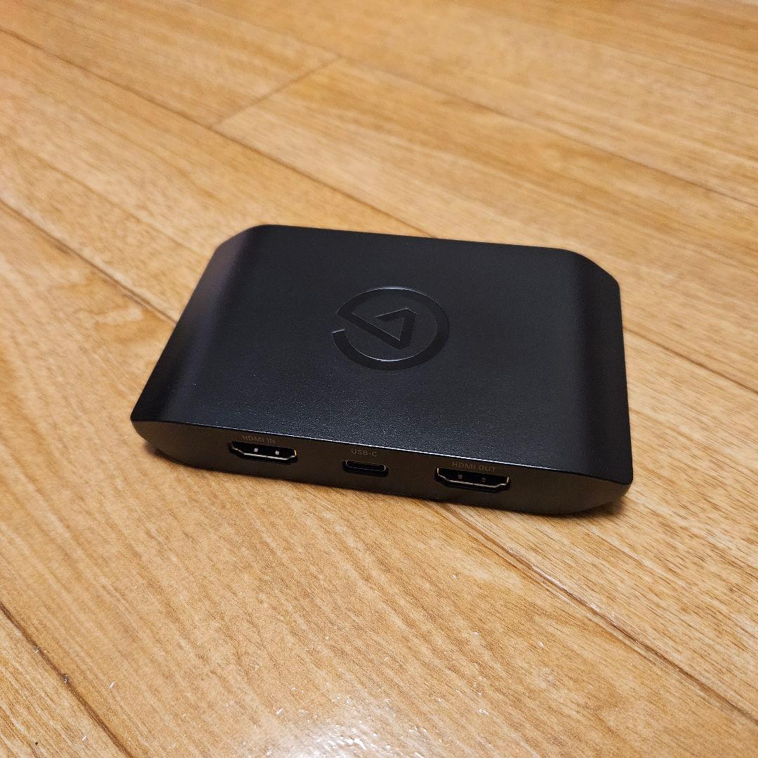 エルガト Elgato 4K X