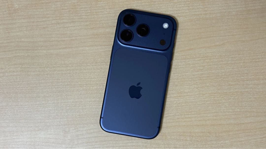 みゅうさん専用ページ　Apple iPhone 17 pro 512GB