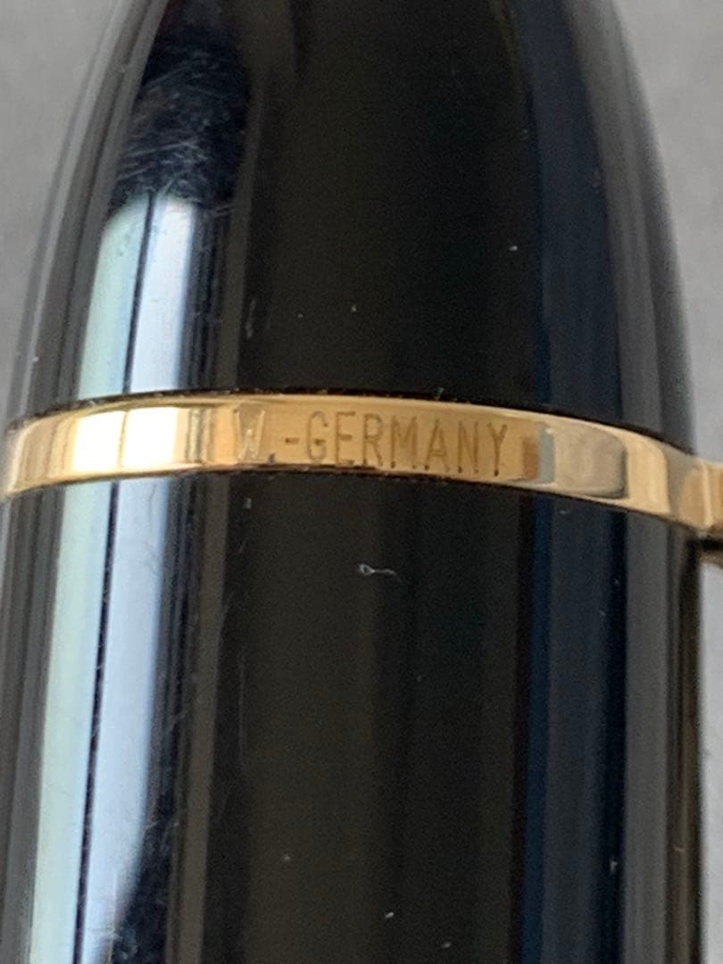 Montblanc（モンブラン）149 万年筆 18K M