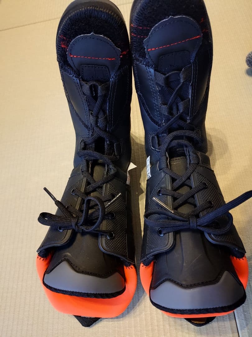 【新品未使用】ロシニョールZA＋インナーブーツ