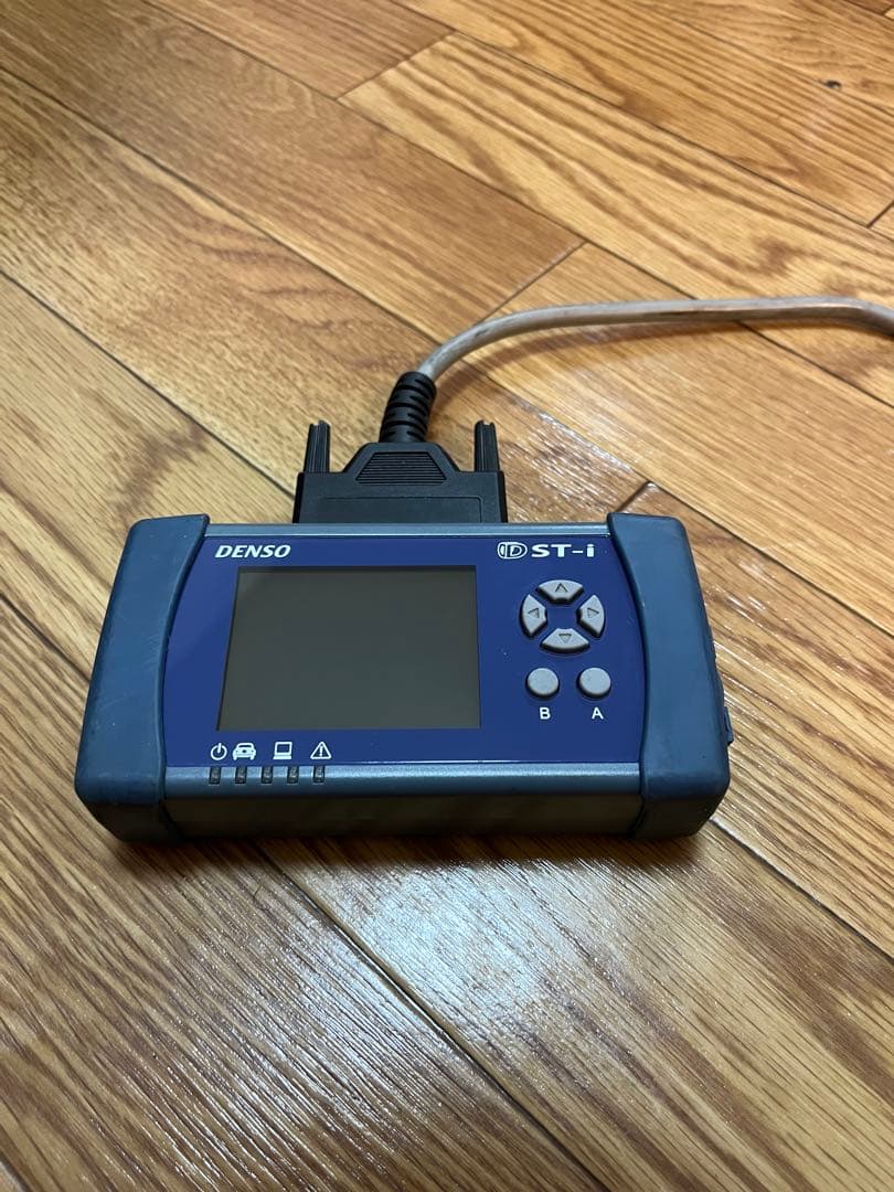 DENSO DST-I OBD OBD2 診断機