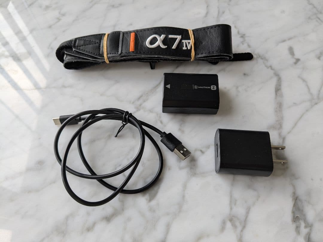 SONY α7IV ボディILCE-7M4