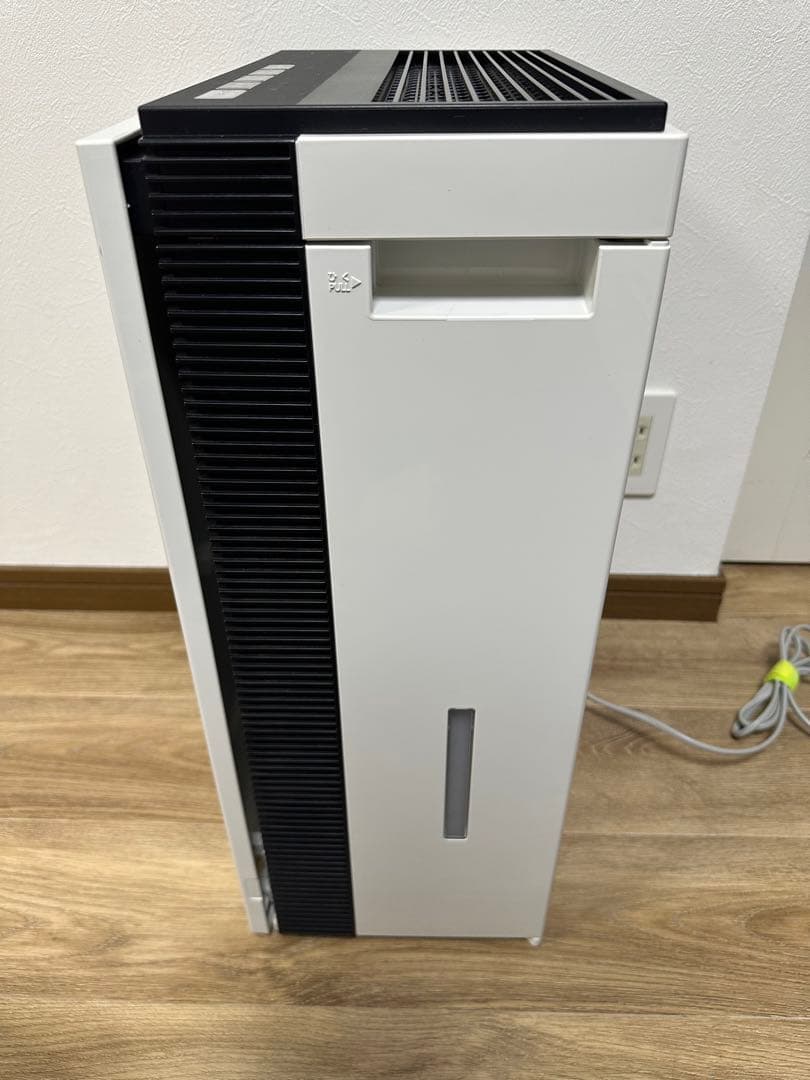 空気清浄パナソニック ジアイーノF-JX1100V 2020年製【美品】