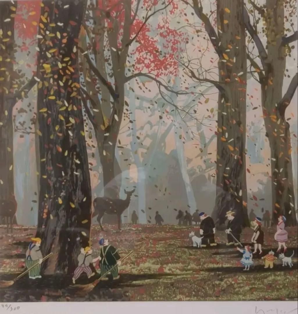 「ディアイン奈良」　ヒロ・ヤマガタ　日本