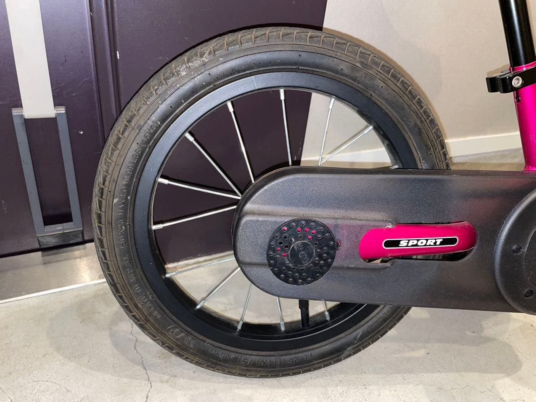 ストライダー　strider 14x