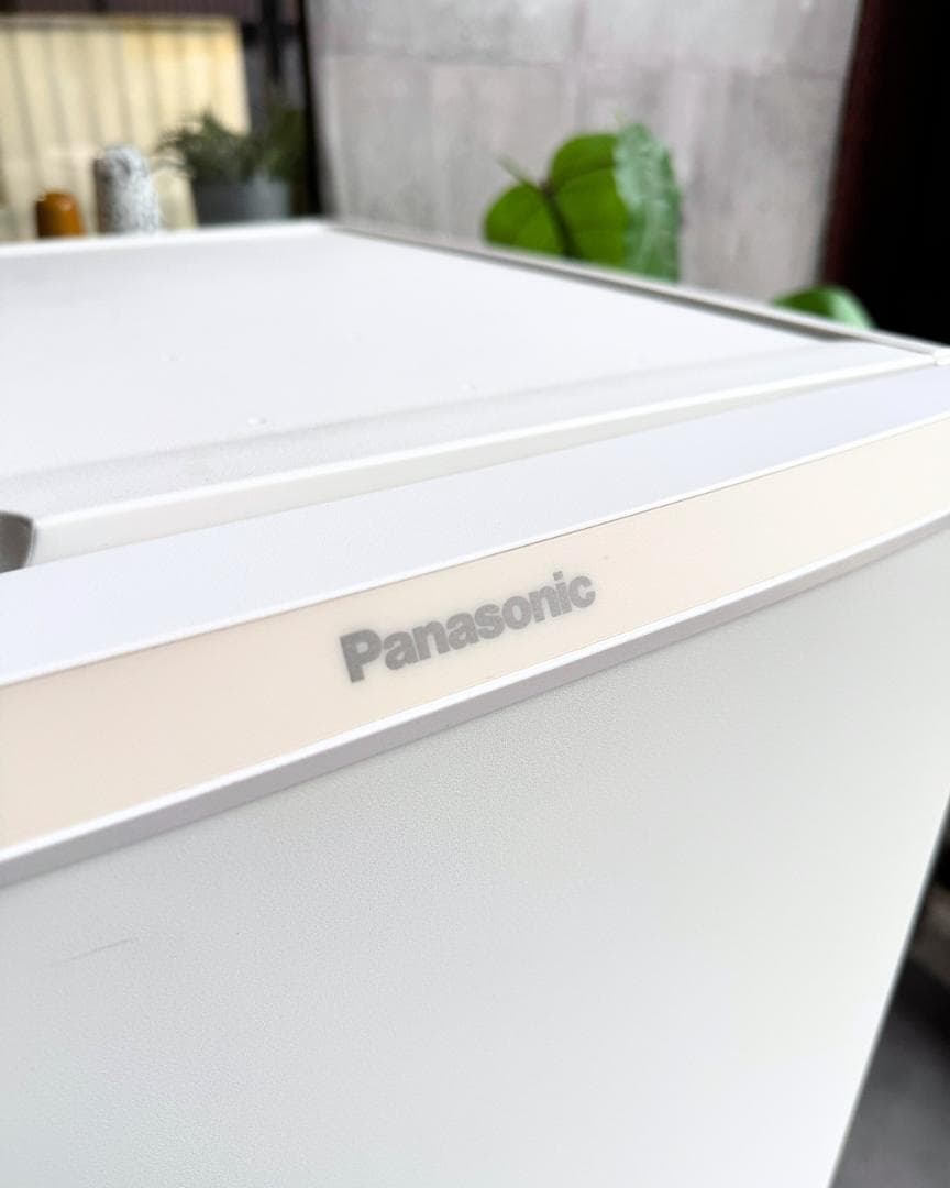 設置まで✨ Panasonic 一人暮らし用冷蔵庫 168L✨ 2022年製⭕️