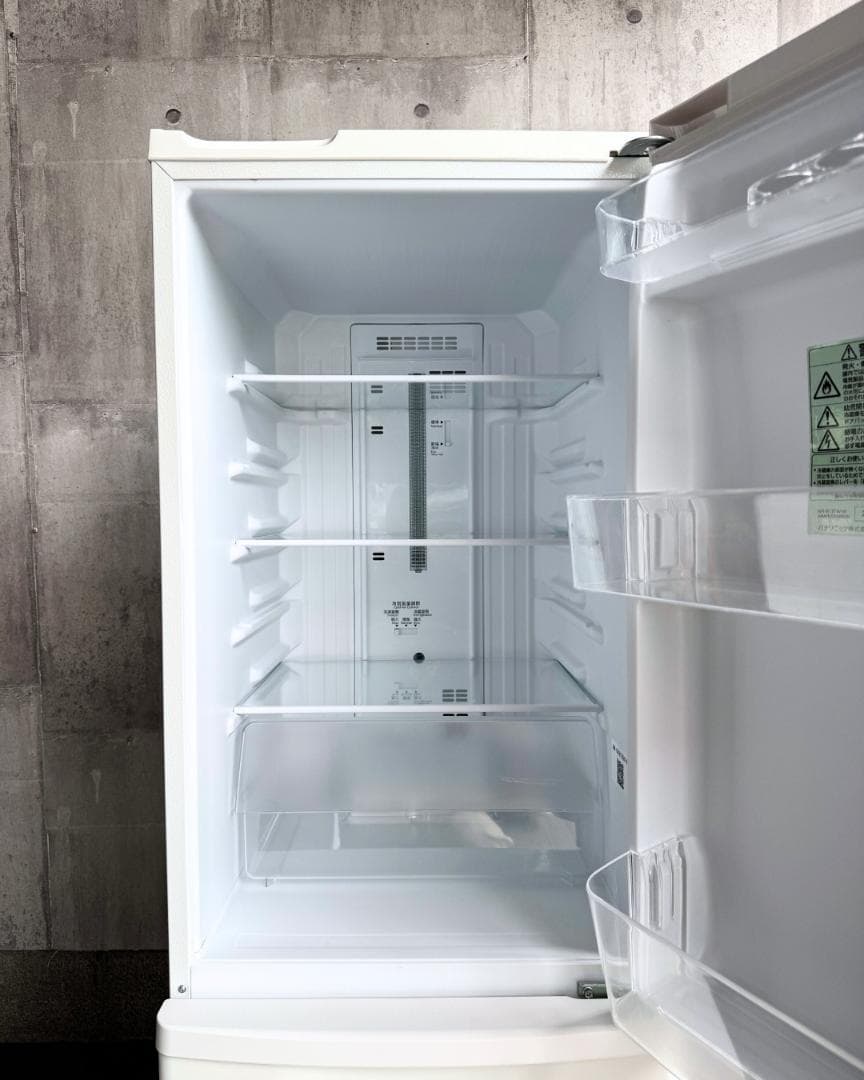 設置まで✨ Panasonic 一人暮らし用冷蔵庫 168L✨ 2022年製⭕️