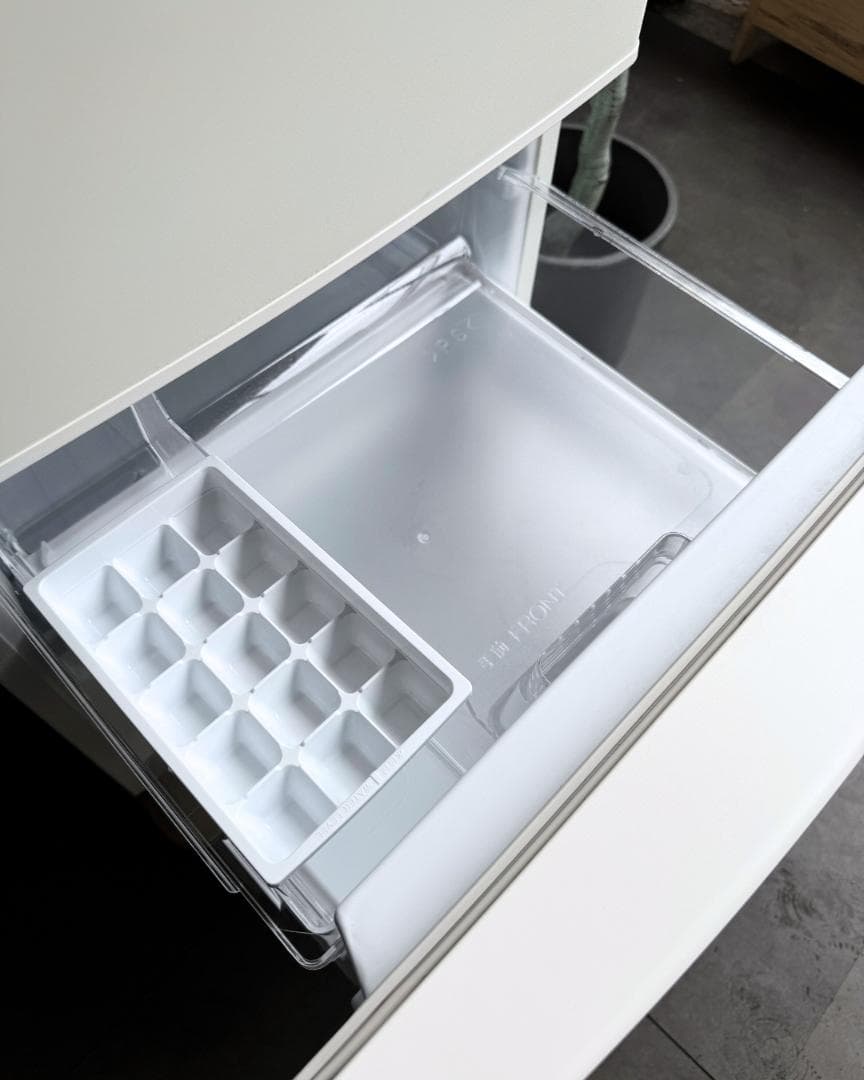 設置まで✨ Panasonic 一人暮らし用冷蔵庫 168L✨ 2022年製⭕️