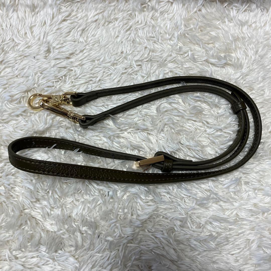 【saku_rin様】SLOBE IENA ハンドバッグ　2way ショルダー