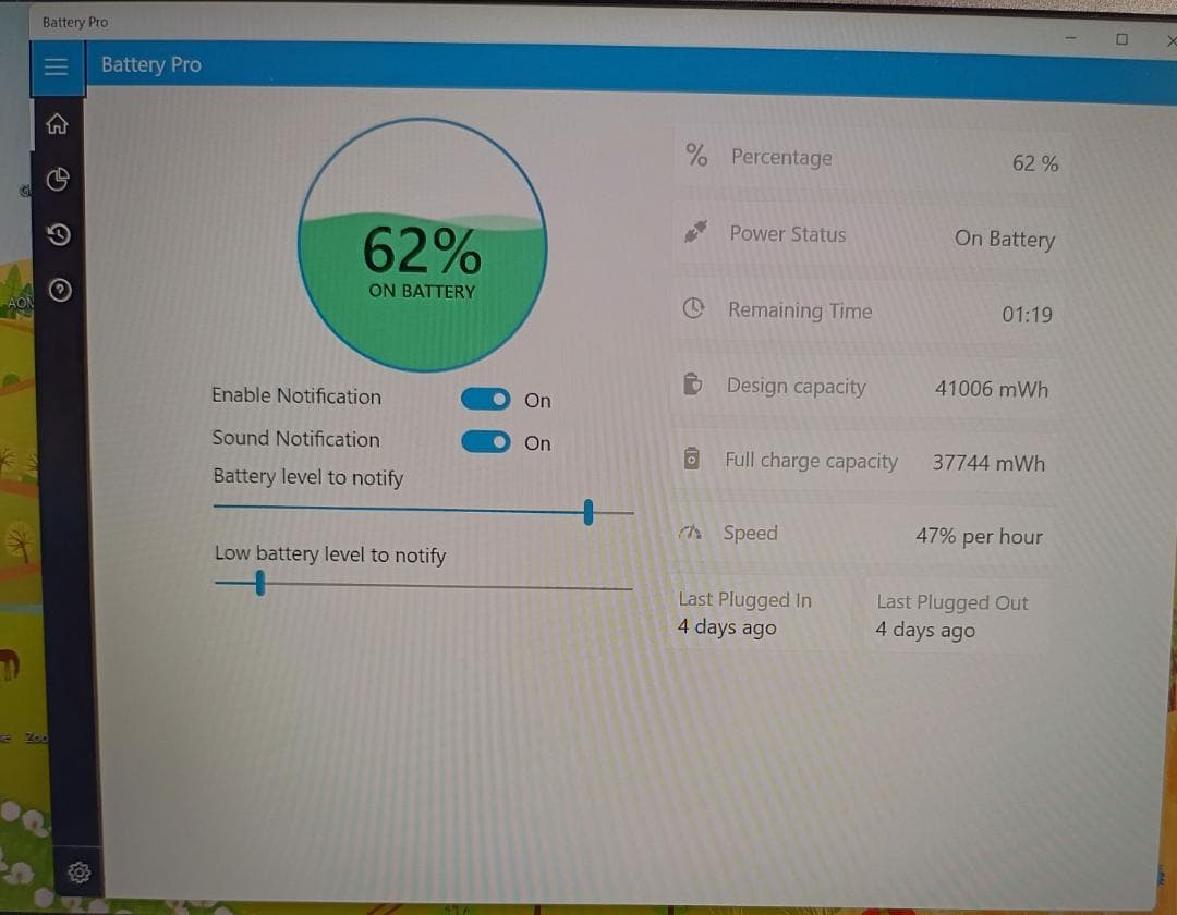 DELL Latitude 3520 第11世代corei5搭載 ③