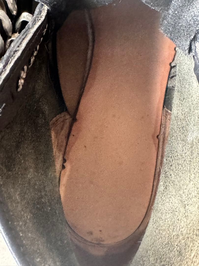 【FS品　美品　07’s】REDWING 8165 US8½ 26.5cm