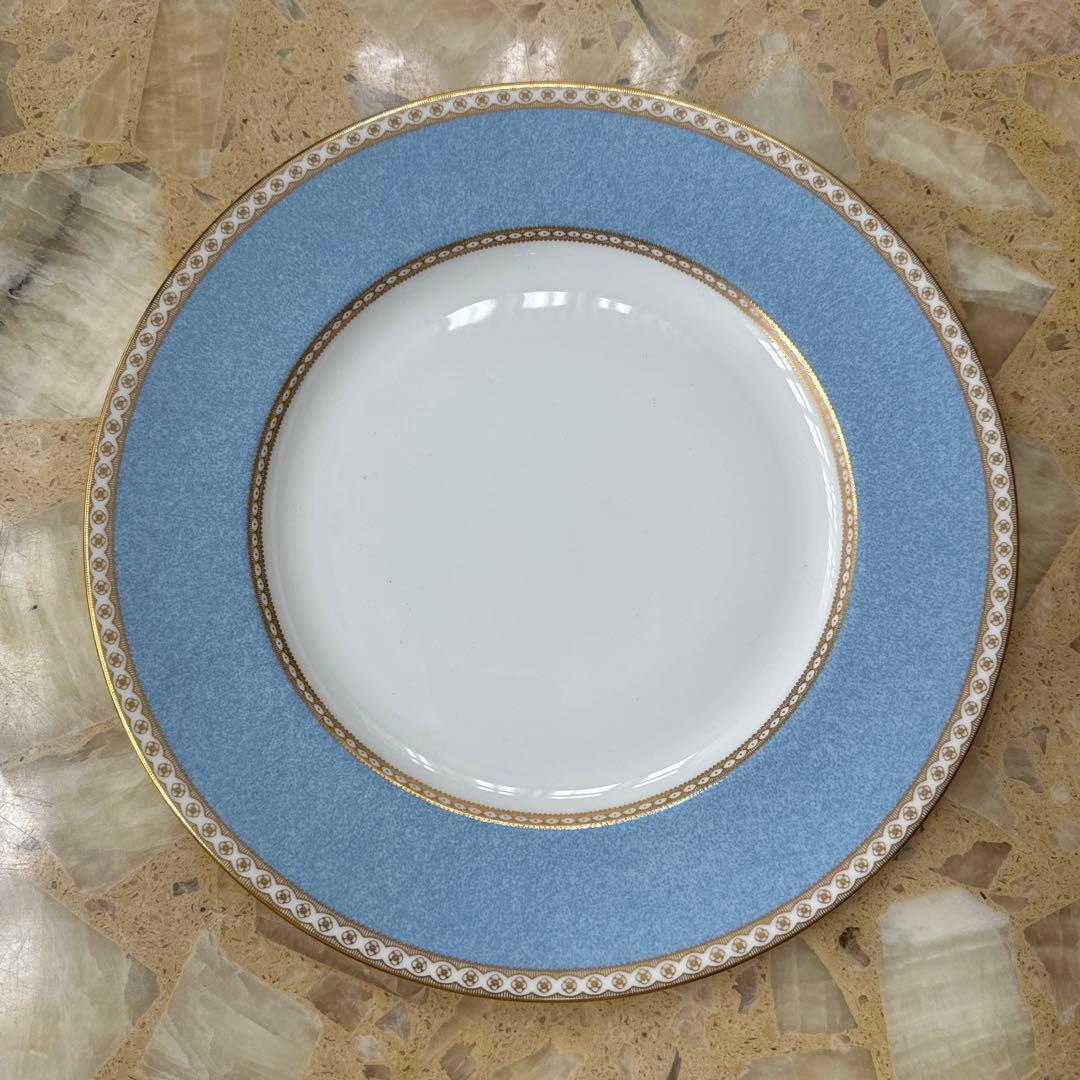  ULANDER POWDER PALE BLUE 食器セット