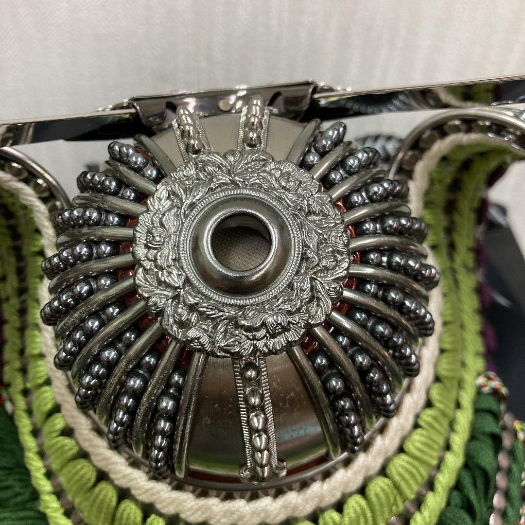 E2 訳あり特価！五月人形兜のみ　五月鎧兜　五月初節句　コンパクト兜