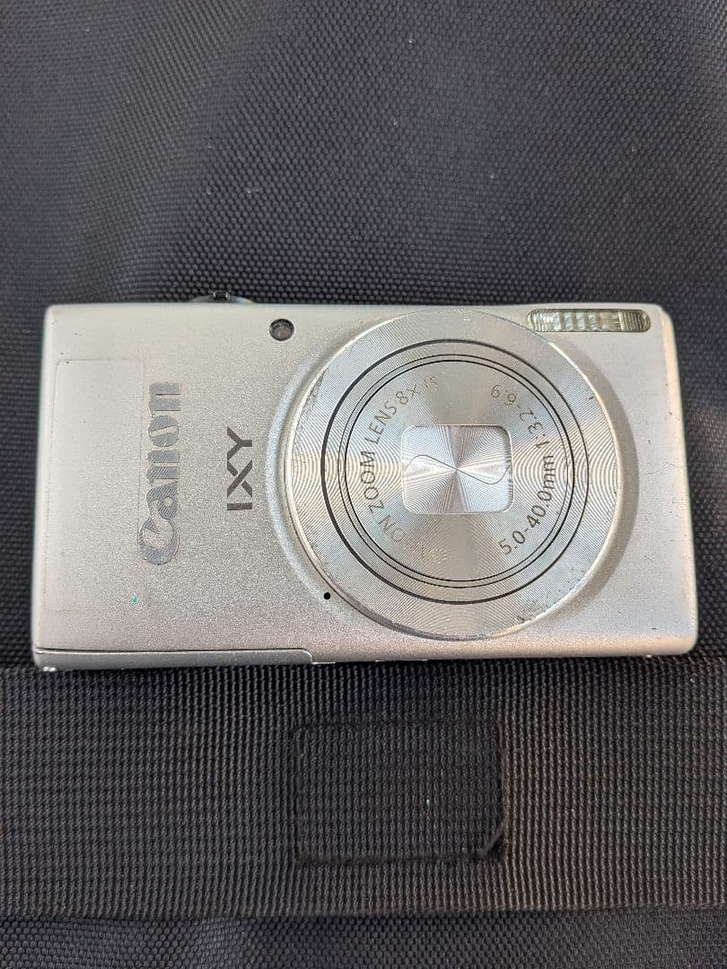 デジタルカメラ Canon IXY 90F
