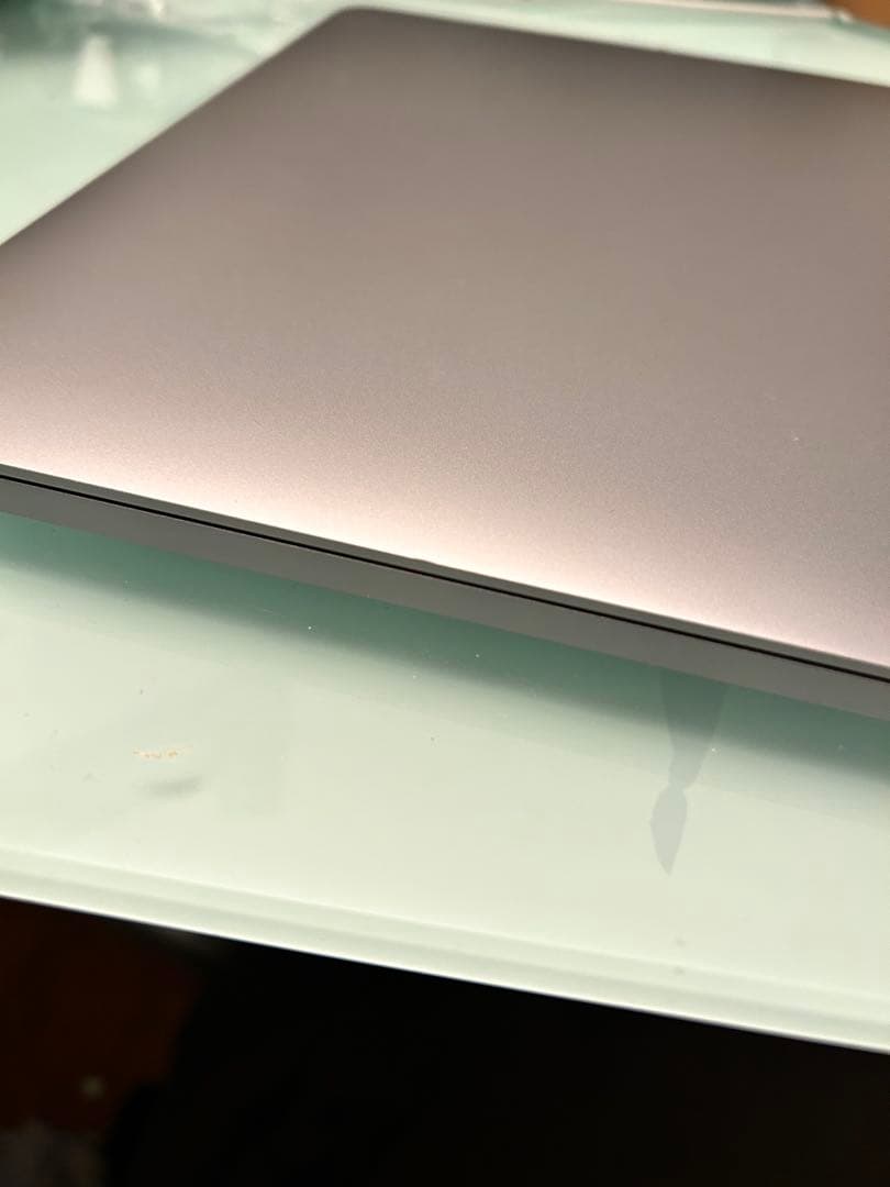 【美品】MacBook Pro 16インチ 2019 i9 16GB 1TB