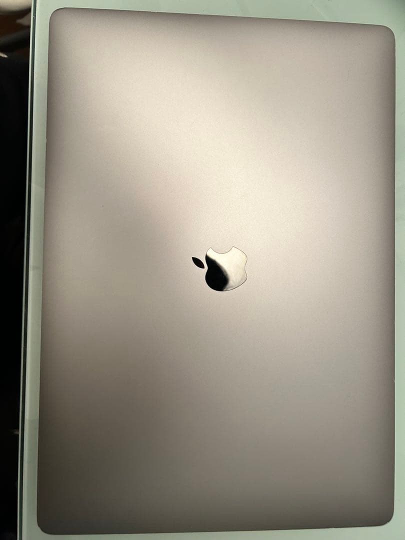 【美品】MacBook Pro 16インチ 2019 i9 16GB 1TB