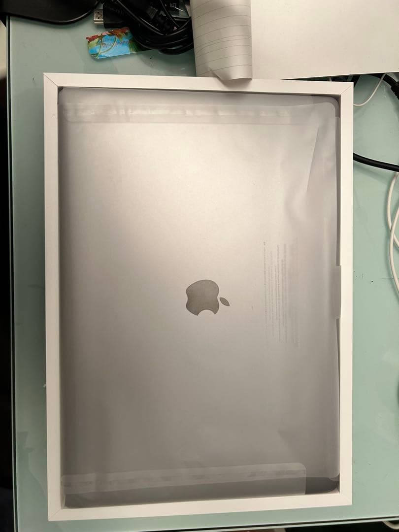 【美品】MacBook Pro 16インチ 2019 i9 16GB 1TB