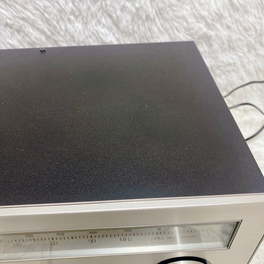 ヴィンテージ Lo-D HA-380 FT-180 プリメイン チューナー 希少