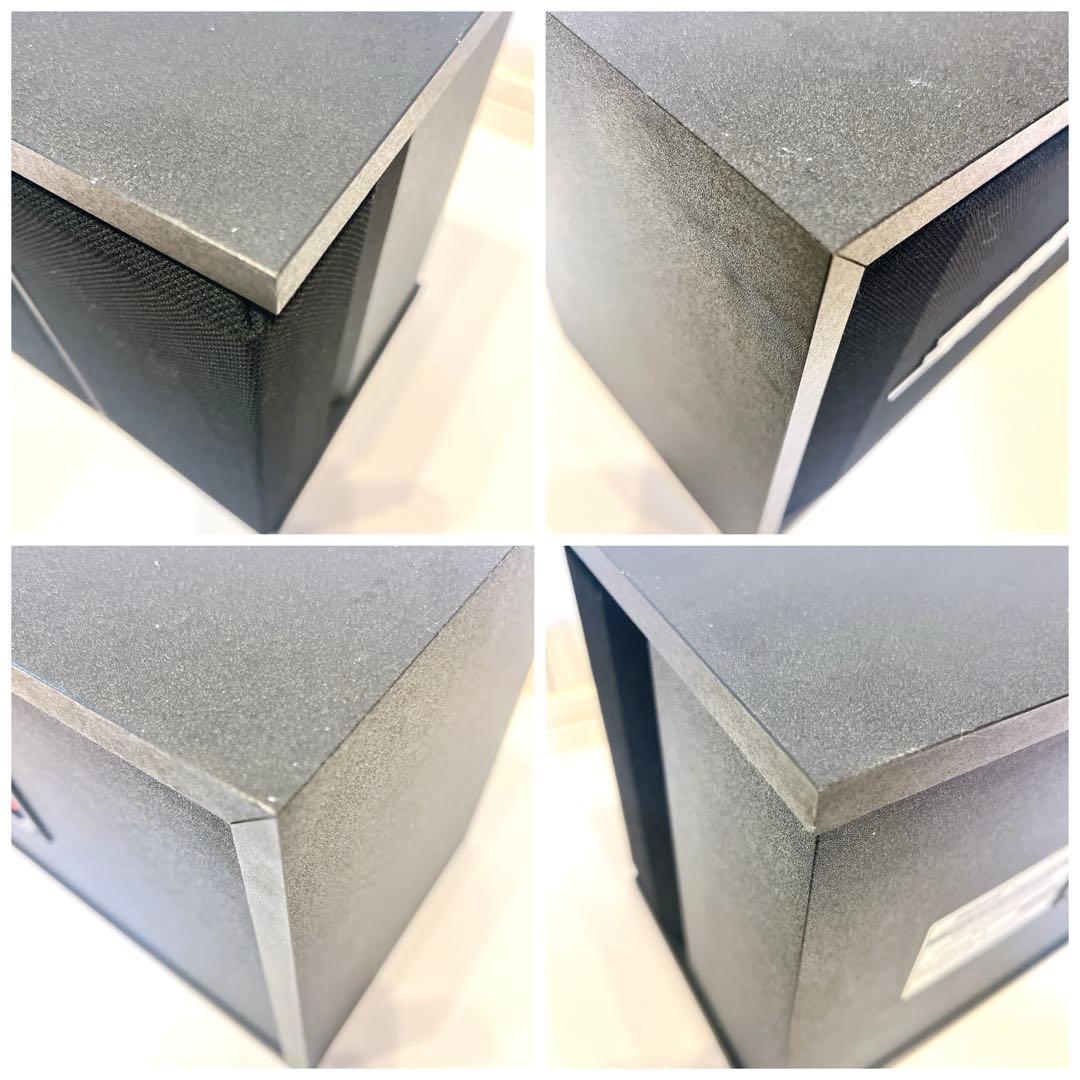 BOSE 201 AUDIO/VIDEO MONITOR ボーズ　スピーカー