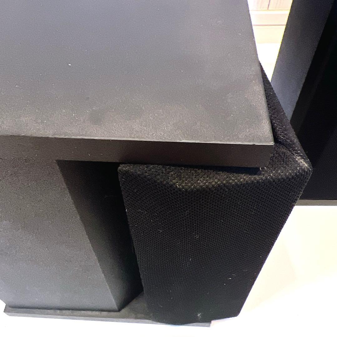 BOSE 201 AUDIO/VIDEO MONITOR ボーズ　スピーカー