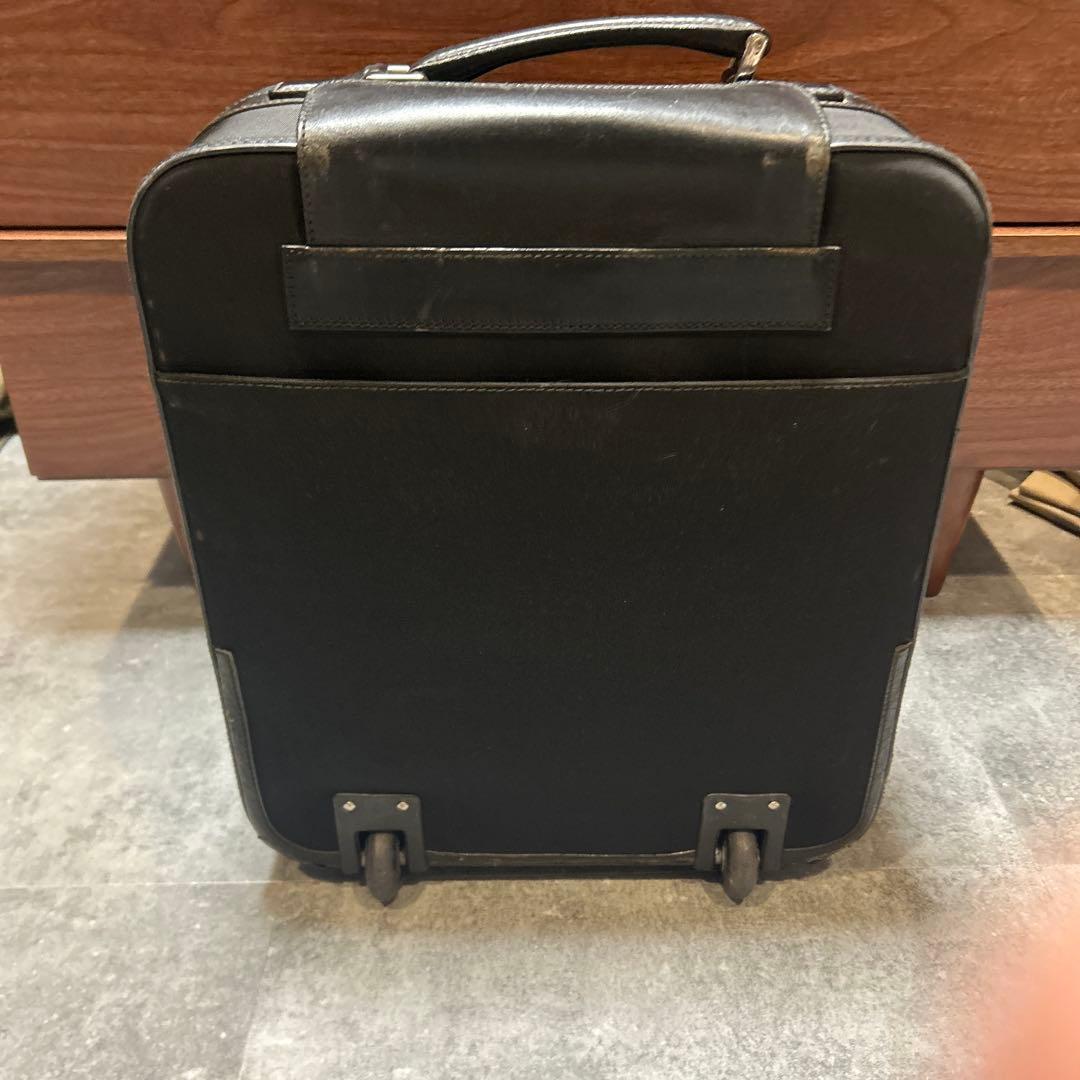 GUCCI キャリーケース　旅行　キャリーバッグ