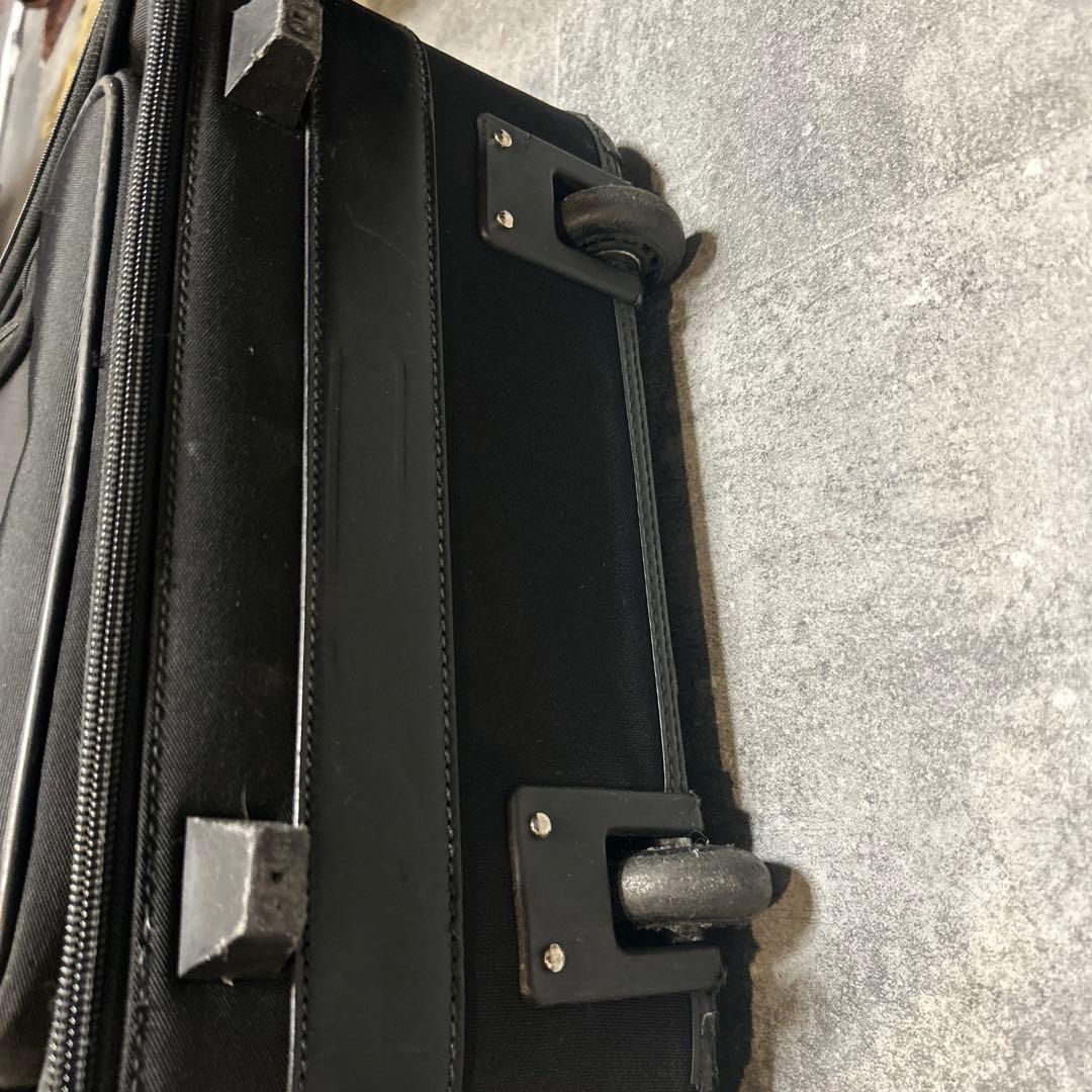 GUCCI キャリーケース　旅行　キャリーバッグ