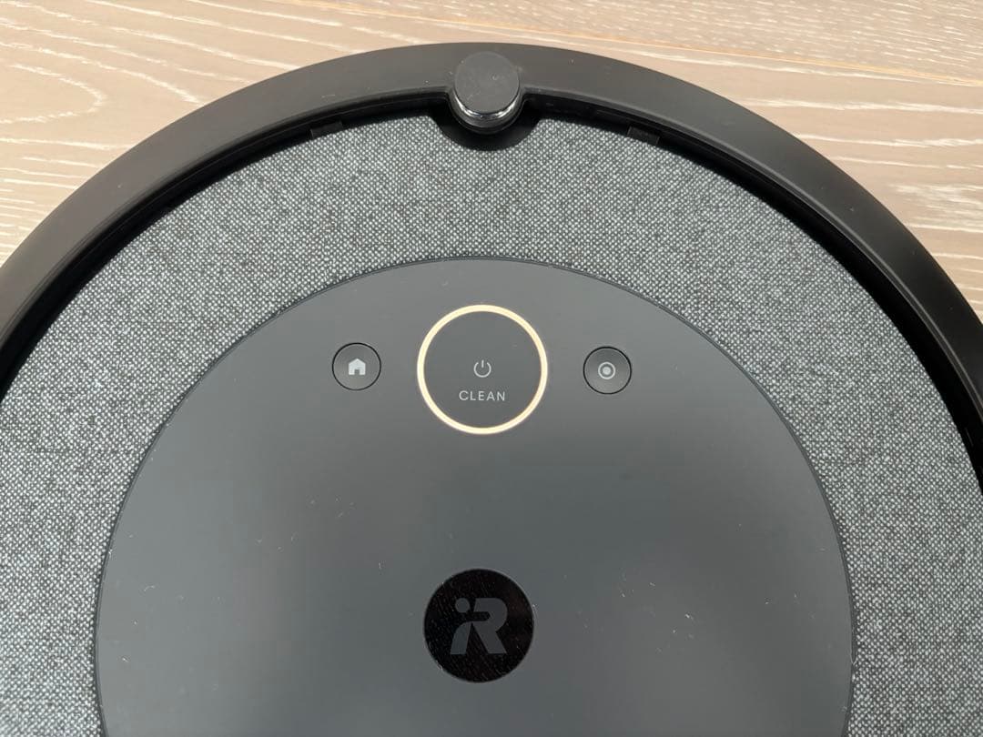 美品 ルンバi3+