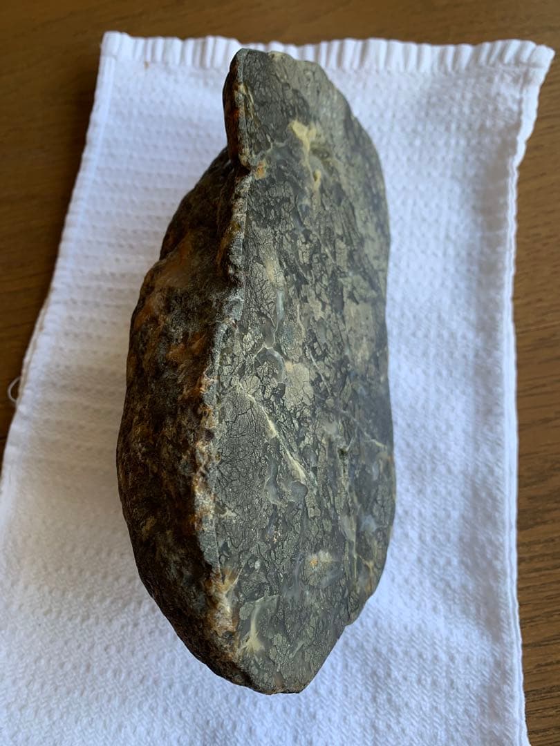 う*ん様 金華石