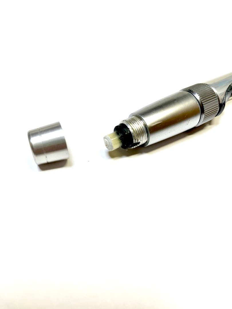 J*I様 オールドレスターファイングリップ訳あり。必ず商品説明お読みください。