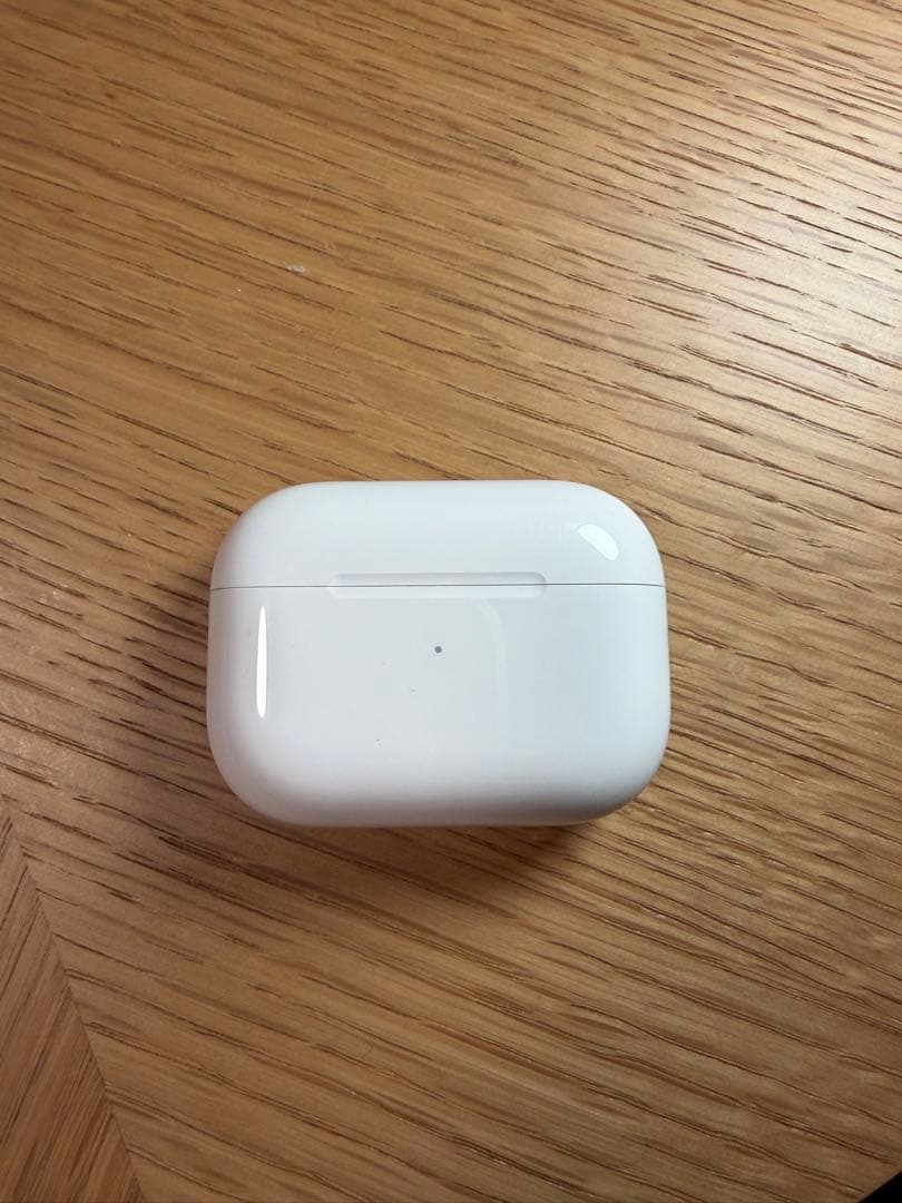 AirPods Pro2 本体 lightningモデル