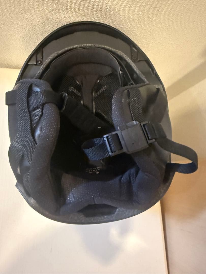 OAKLEY MOD3 スキーヘルメット( Lサイズ 59-63cm )