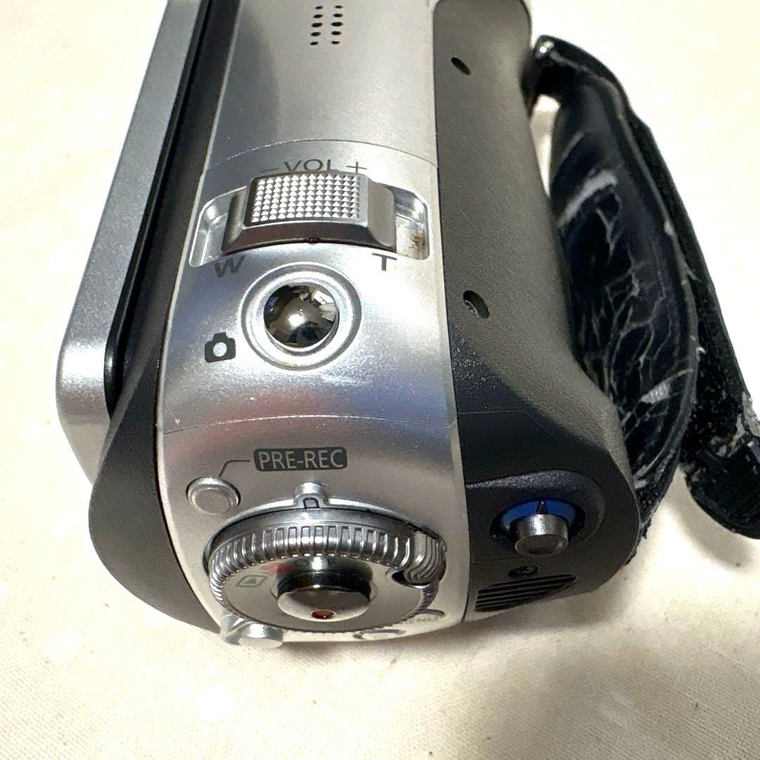 Z*u様 【動作確認済み】 Panasonic HDC-SD5 バッテリーパック