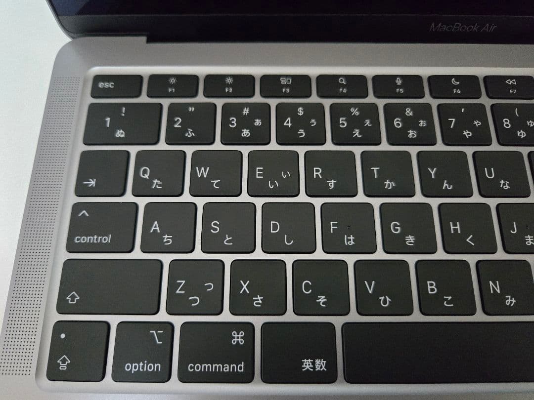 P◆SAP MacBook Air M1 8GB 欠品無し