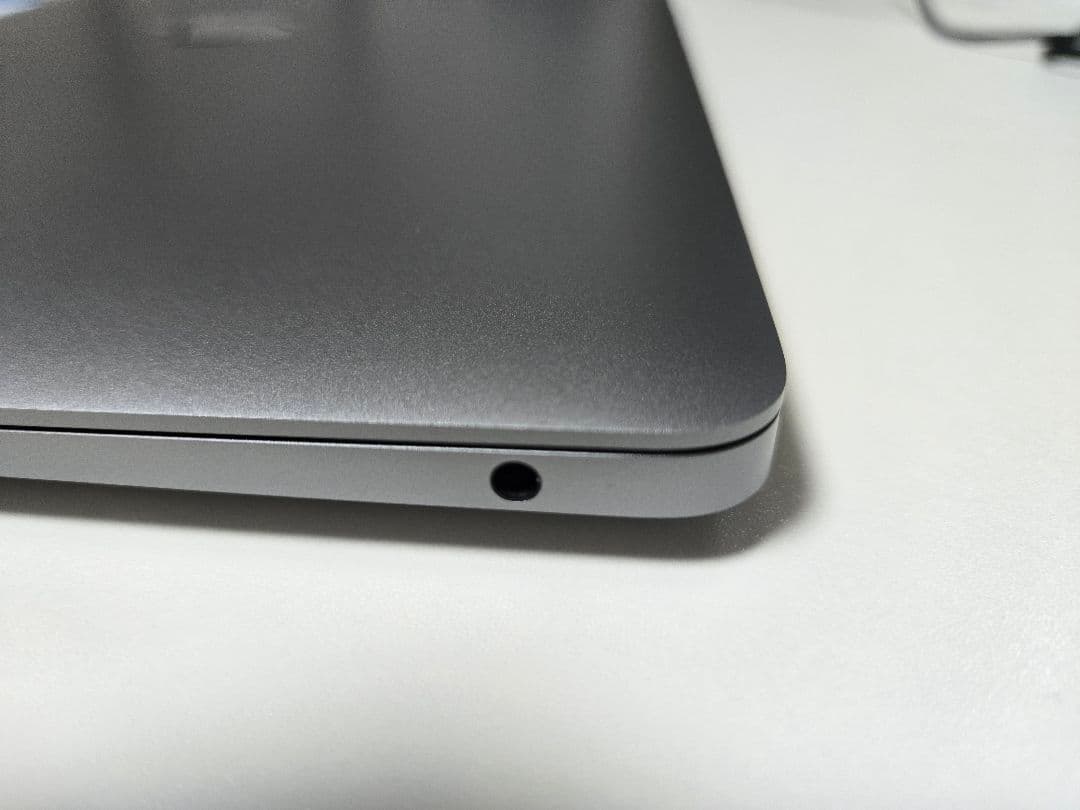 P◆SAP MacBook Air M1 8GB 欠品無し