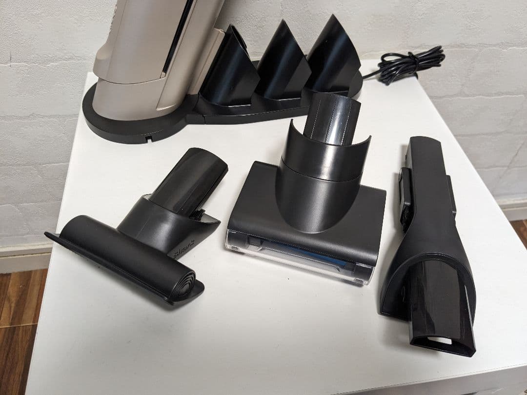 Shark EVOPOWER DX ハンディクリーナー WV517JST