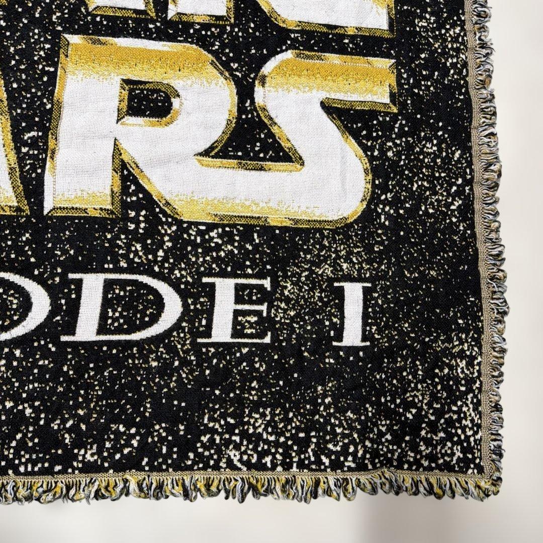 スターウォーズ　ブランケット　マルチカバー　ソファカバー　ラグ　108x140