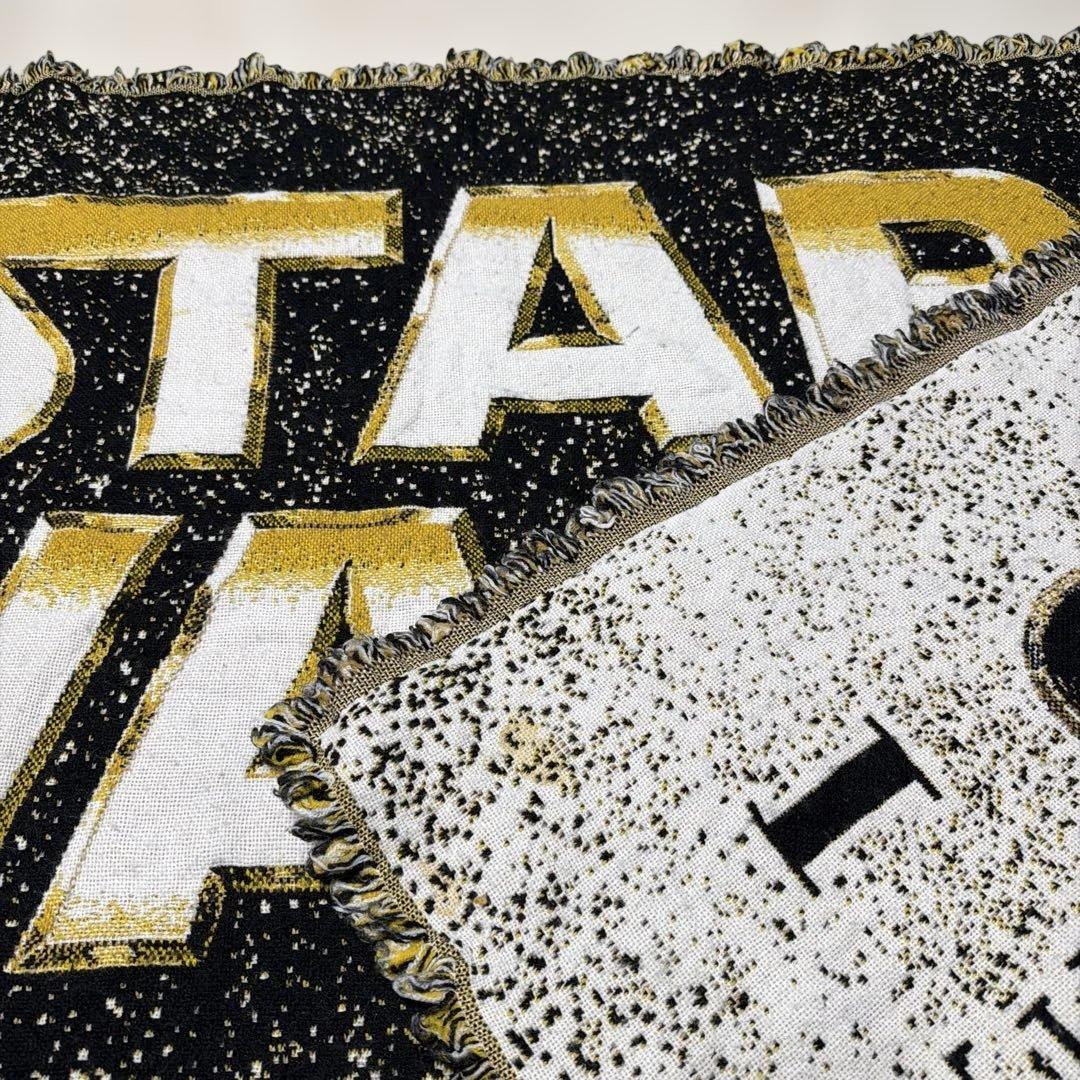 スターウォーズ　ブランケット　マルチカバー　ソファカバー　ラグ　108x140