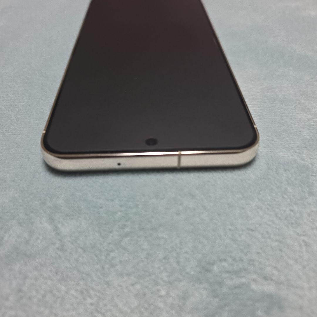 Samsung Galaxy S23 plus 512g 海外simフリー版