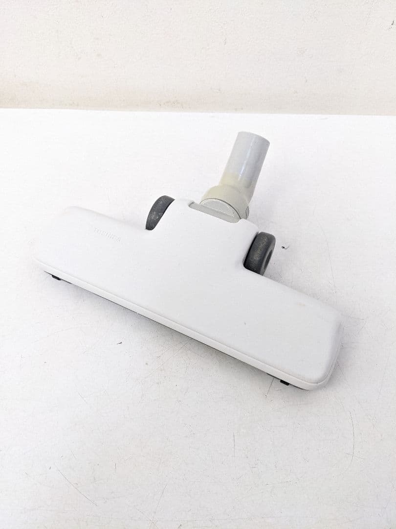 TOSHIBA 東芝 VC-D50K-L 紙パック式掃除機 2019年製