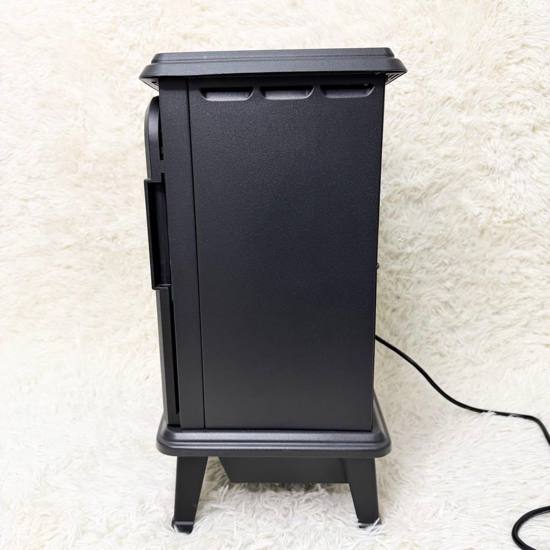 美品 Dimplex 暖炉型電気ストーブ Evandale EVN10J